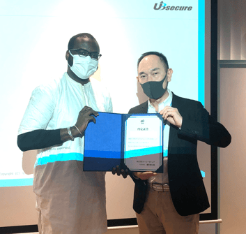 company orientation_awarding